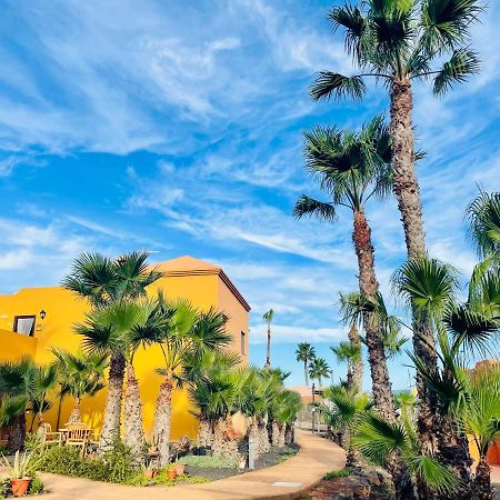 Paradise House Коральео Экстерьер фото
