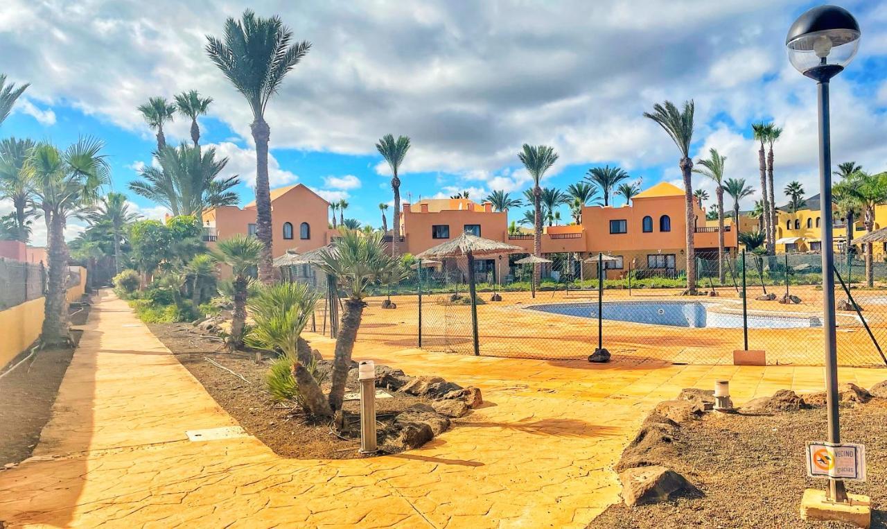 Paradise House Коральео Экстерьер фото